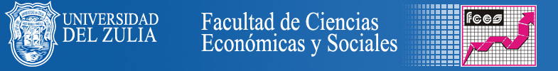 Logo FCES LUZ 